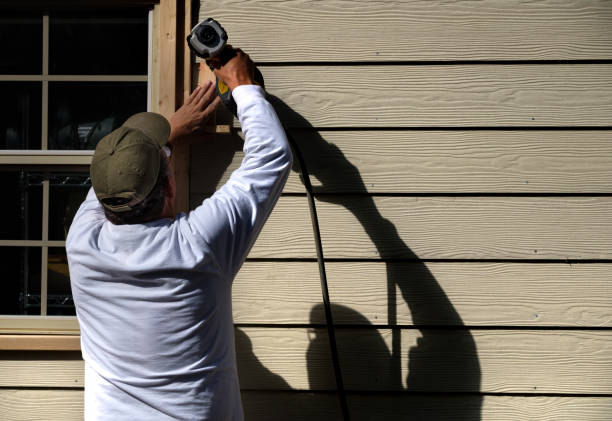 Siding Removal and Disposal in Lower Grand Lagoon, FL